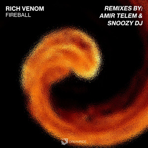 Fireball (Remixes)