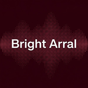 Bright Arral by Yara El-Sayed