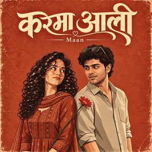 Karma Aali by Maan