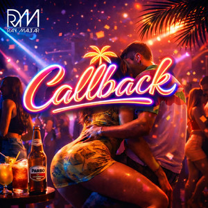 Callback by Ray Mautar
