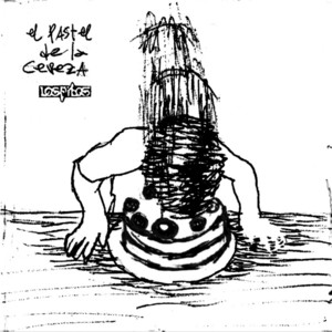 el pastel de la cereza by Los Fibos