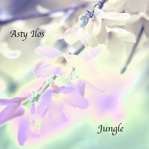 Lady by Asty Ilos
