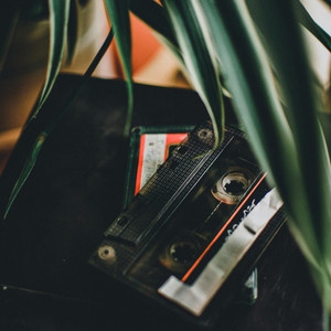 Cassette by John Daydream