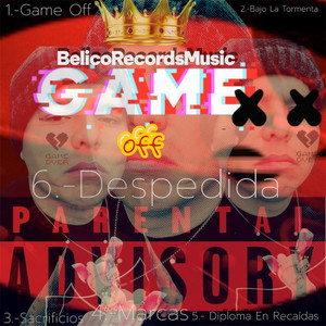 victor manuel garcia vazquez - Bajo La Tormenta