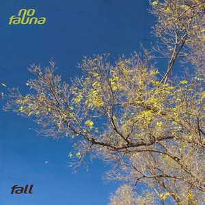 wasting time by no fauna