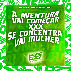 A Aventura vai Começar Xxx Se concentra vai Mulher - Sencillo de ...