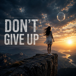 Don't Give Up by Modlin Music