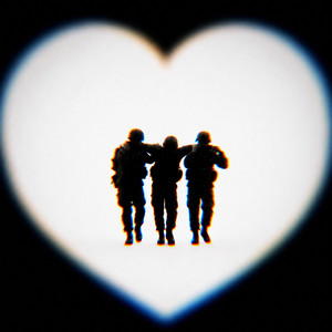 LOVE U by tonyrogue, Dr3wSki, JADN