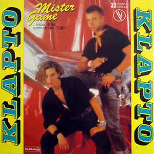 Mister Game