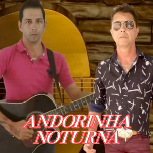 Celso Dervely e Vinicius - Andorinha Noturna