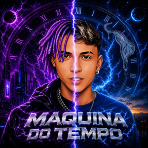 MAQUINA DO TEMPO MTG