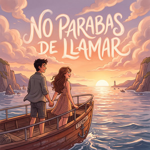 NO PARABAS DE LLAMAR by KEYBER