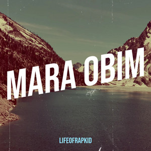 Mara Obim by Lifeofrapkid