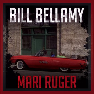 Portada de Bill Bellamy