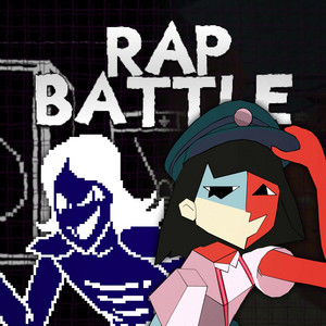 Rouxls Kaard vs ENA by Shimario's Rap Battles