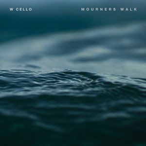 Mourners Walk - Piano and Cello Version by Kristoffer Wallin, W CELLO, Maja Molander