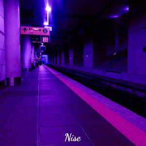 Waiting by Nise