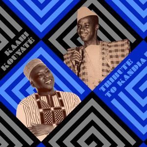 Kaabi Kouyaté - Mobalou