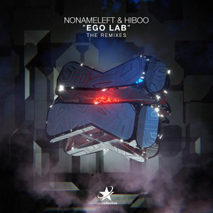 Ego Lab - Clap Codex & Sabura Remix by NoNameLeft cover art