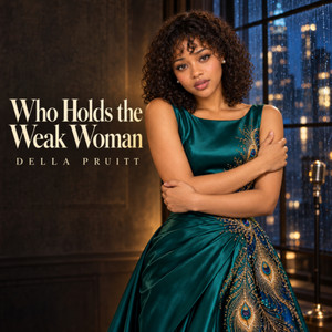Who Holds The Weak Woman by Della Pruitt
