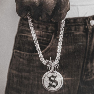 Iced Out by Syndrome
