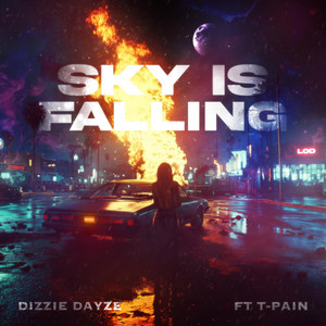 Sky Is Falling