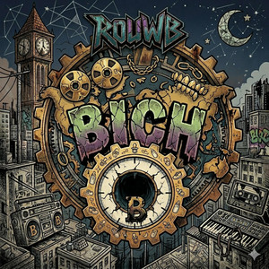 BICH by Rowb