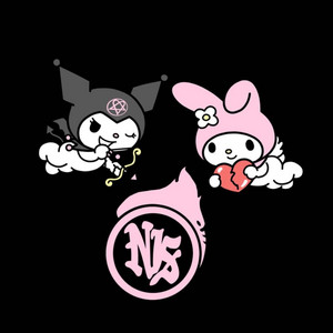 Lakitty<3 by Dvrkx, smiddiablo