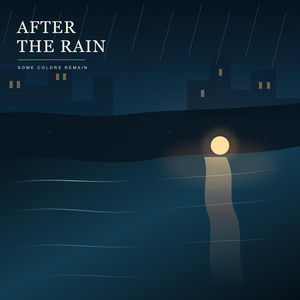 After the Rain by 云瞻