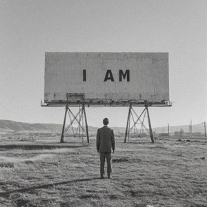 I AM ______ by Sunday Mood