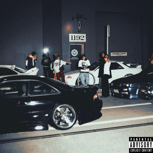 Chrome Shine by Adam the Shinobi, samstonee, Slim Guerilla