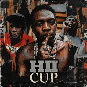 Hii Cup by Reptile Kenya, Virusi Mbaya, Komanda Flaco