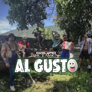 Grupo Dictamen Norteño - Al Gusto
