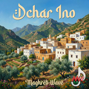 Dchar Ino by Maghreb Wave