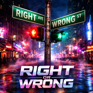 Right or Wrong