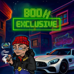Dime (feat. PUCHO, Mad Head Beats & Smub)