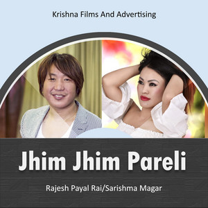 Jhim Jhim Pareli