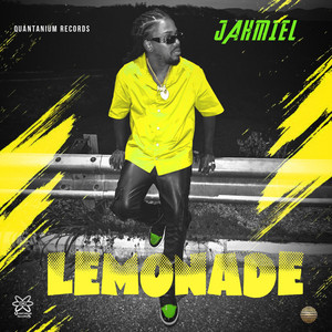 Lemonade by jahmiel