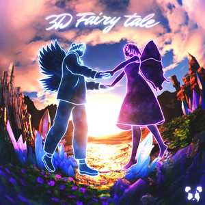 3D Fairy Tale by Panda Eyes
