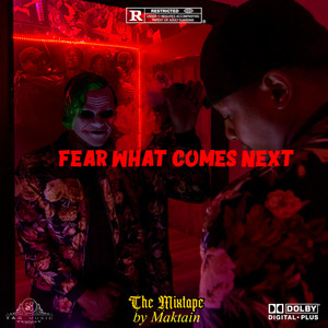 Fear What Comes Next cover