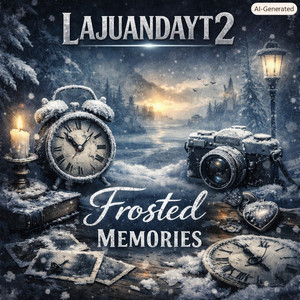 Frosted Memories by LAJUANDAYT2