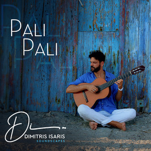 Pali Pali by Dimitris Isaris