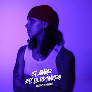 El amor es lo primero