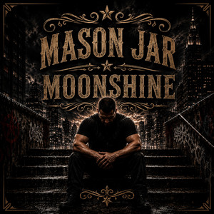 Punch Line by Mason Jar Moonshine