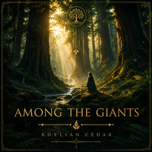 Among the Giants by Rhylian Cedar