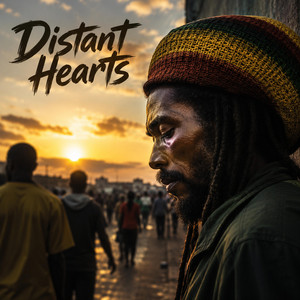 Distant Hearts by Vibe Yard