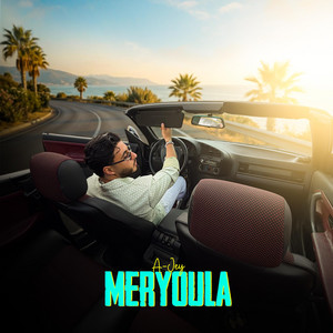 MERYOULA by A-JEY