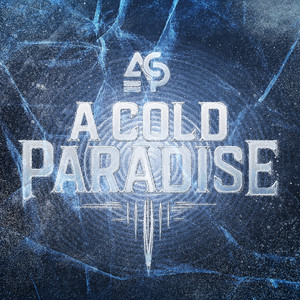 album cover: A COLD PARADISE
