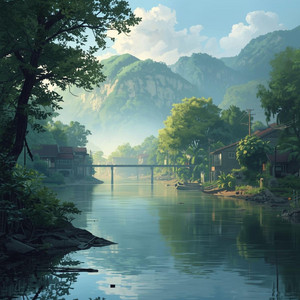 Hard Living by Mister Erwin