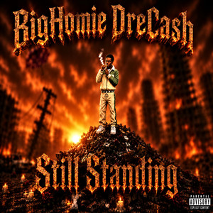 Bad Business by Big Homie DreCash